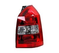 TjOta Arrière Feux Pour Hyundai Pour Tucson 2005-2010 Coque De Lampe Arrière Inversion Sans Ampoule Frein Voiture Abat-jour Boîtier Feux Feu Arriere Kit(1Pcs Right)