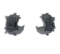 TjOta Feu ArrièRe Circuit Imprimé Pour Jeep Pour Renegade 2015-2023 Support Feu Arrière Avec Faisceau Câblage Réf. 68270892AA(1Pair 2PCS)
