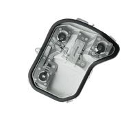 TjOta Feu Arrière Porte Ampoule Pour A4 B7 8E Estate 8E9945258B Support De Feu Arrière Extérieur 1x Droit Côté Circuit Imprimé Porte-ampoule Douilles Ampoule Feu Arrière