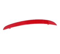 TjOta Feux Brouillard Arrière Pour Skoda Pour Superb MK2 2008-2015 3T9949105 3T9949106 2x Réflecteur Pare-chocs Arrière Feu Stop Clignotant Lampe Accessoires Voiture(Right)