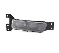 TjOta Phares Antibrouillard Auto Pour DODGE Pour DURANGO 2018-2022 Feux Antibrouillard À LED Phares FEUX DE BROUILLARD FEUX DE BROUILLARD Accessoires(Right)