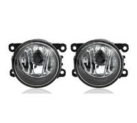 TjOta Phares Antibrouillard Auto Pour Subaru XV Pour Crosstrek 2013-2019 2 Pièces Feux Antibrouillard Brouillard Ampoules Halogènes Circulation Diurnes