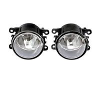 TjOta Phares Antibrouillard Auto Pour Suzuki Pour Splash 2008-2015 Pour Jimny Pour Grand Pour Vitara SX4 Pour Ignis Pour Alto Feux Brouillard Phares Antibrouillard(Model I)