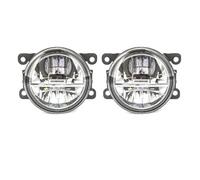 TjOta Phares Antibrouillard Auto Pour Suzuki Pour Splash 2008-2015 Pour Jimny Pour Grand Pour Vitara SX4 Pour Ignis Pour Alto Feux Brouillard Phares Antibrouillard(Model E)