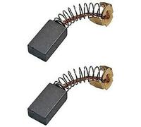 TJPoto # 089006017092 Balai de charbon pour R4040 R4040S TS1344L TS1345L Pièce de rechange pour Ridgid