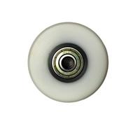TJPoto #286547 Rouleau de rechange pour rampe de roue elliptique Healthrider