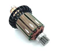 TJPoto # 619301-1 619496-0 6194960 Armature pour BHP458 DHP458 DF458D Pièce de rechange nouvelle pour Makita