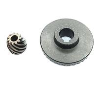 TJPoto # 9555NB 9554NB Meuleuse d'angle d'engrenage 9557NB 9558NB Pièces de rechange pièce de rechange nouveau pour Makita