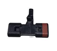 TJPoto # DCG412 Broyeur de 11,4 cm 12,7 cm 20 V Bouton de verrouillage Pièce de rechange pour Dewalt