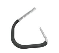 TJPoto Guidon de rechange pour tronçonneuse Husqvarna 362 365 371 372 372XP