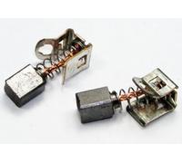 TJPoto Lot de 2 balais de charbon de rechange # 2607034904