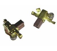 TJPoto Lot de 2 balais de charbon de rechange # 610126-00 pour DeWalt