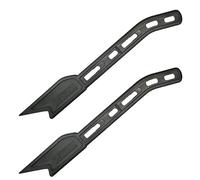 TJPoto Lot de 2 bâtons poussoirs de rechange # A24507 pour Dewalt
