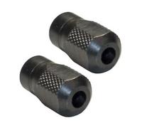 TJPoto Lot de 2 écrous de serrage pour Dremel # 2610014582