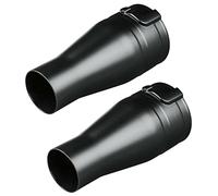 TJPoto Lot de 2 embouts de souffleur MM4 de rechange # 198034-6 pour Makita