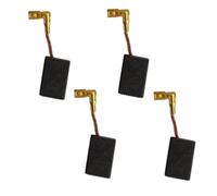 TJPoto Lot de 4 pièces de rechange #CB340#9564CV #9565CV #9566CV #GD0600#9554#9557 pour Makita