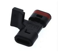 TJPoto # N129056 Bouton de verrouillage pour meuleuse d'angle DCG412P2 Pièce de rechange pour DeWalt