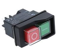 TJPoto # N603746 Interrupteur d'alimentation pour scie de table DWE7485 DWE7491RS DWE7491RS Pièce de rechange pour Dewalt