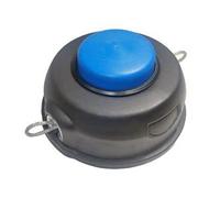 TJPoto Pièce de rechange 966674401 124L 125L 128L 128LD 128R 223L T25 Tête de débroussailleuse pour Husqvarna