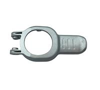 TJPoto Pièce de rechange N254620 - Levier de serrage multi-outils DCS355B DCS355C1 DCS355D1 pour DeWalt
