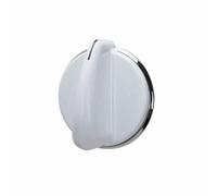 TJPoto Pièce de rechange neuve #DBXR463GG2WW GTDP220EF3WW DX4500EG0WW DBXR463EG6WW Bouton de commande pour sèche-linge GE