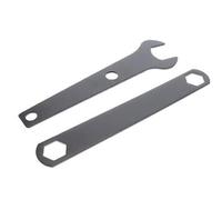 TJPoto # RTS21 RTS10 BTS10 BTS12 0101010312 0101010313 Jeu de clés de rechange pour scie à table Ryobi