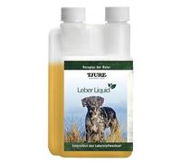 TJURE - Foie Liquid - Flacon doseur de 500 ml