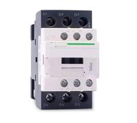 TJXADNEV Contacteur AC LC1D LC1D09 LC1D12 LC1D18 NC contacteur triphasé for Montage sur Rail DIN(LC1D12,220V)