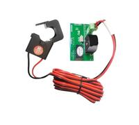 TJXADNEV JSY-MK-194T Module de Surveillance de Courant PCBA à transformateur Ouvert à 2 canaux for Compteur de routeur Solaire de Mesure bidirectionnelle