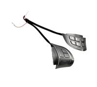 Tjxtixle Ensemble De Commutateurs Volant Régulateur Vitesse pour Subaru pour Forester pour Impreza83154AG001 Boutons régulateur Vitesse Volant