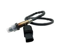 Tjxtixle Sonde Lambda Capteur D'oxygène Lambda O2 LSU4.9 pour Ford pour Chevrolet pour Opel pour Malibu 12-17 1928404687 1928404687