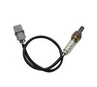 Tjxtixle Sonde Lambda Capteur D'oxygène O2 en Amont Aval pour Hyundai pour Tucson 05-09 pour Santa pour Fe 03-06 pour Kia Spour Portage 2005 - 2010