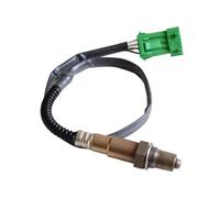 Tjxtixle Sonde Lambda Capteur D'oxygène Sonde O2 Rapport Air/Carburant pour Peugeot 206 306 307 407 pour Clio pour Citroen pour Fiat 0258006027