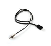 Tjxtixle Sonde Lambda Capteur D'oxygènePour pour Touring pour Bagger pour FLHP pour Road pour King pour FLHRC pour pour pour Classic pour FLHTK(1 Set for 2Piece)