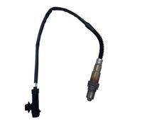 Tjxtixle Sonde Lambda Capteur Lambda D'oxygène O2 pour Laguna pour Megane pour Scenic Hatchback Saloon Estate 0258006295 7700107433 0258006046