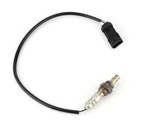 Tjxtixle Sonde Lambda pour Avantime pour Clio 2 3 pour Espace pour Megane Sonde Rapport Carburant Air O2 Capteur D'oxygène 8200437489