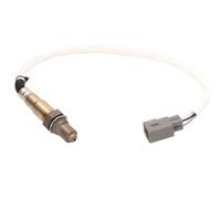 Tjxtixle Sonde Lambda pour Citroen pour C1 pour Peugeot 107 pour Toyota pour Aygo 0258006720 0258006270 Capteur Oxygène O2 Rapport Air-Carburant Lambda Avant 89465-0H010 Capteur Oxygène