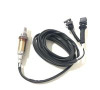 Tjxtixle Sonde Lambda pour Sonde Lambda De Chaudière 0 258 104 002 0258104002 LSM-11 Capteur D'oxygène O2