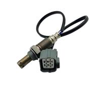 Tjxtixle Sonde Lambda pour Subaru pour Forester pour Liberty pour Impreza pour Outback SVX 2.5 Capteur D'oxygène O2 Lambda Rapport AIR-Carburant