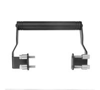 Tjxtixle Support Navigation pour QJMOTOR pour SRT600 Qj Moto 600SRT SRT 600 Xiao 600 2024 2025 Barre D'extension 22 Mm Support De Téléphone Portable De Navigation GPS Support Barre Navigation