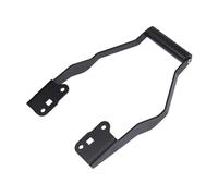 Tjxtixle Support Navigation Support De Téléphone pour Moto Navigation GPS pour BMW pour F750GS pour F850GS F750 F850 GS F 750 850 GS 850GS GS850 GS750 Support Barre Navigation