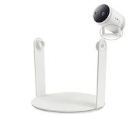 Tjyuze Support de projecteur Freestyle Compatible avec Samsung Les projecteurs Freestyle 1re et 2e génération - Accessoires de Remplacement - Support d'origine