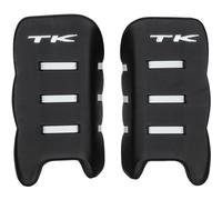 TK 1 Protège-jambes souples M Noir