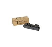 TK 100 - Noir - original - cartouche de toner - pour KM 1500, 1500LA, 1500SP