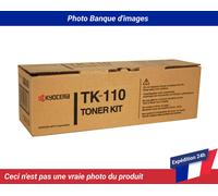 Kyocera Toner TK-110 Noir 6000 pages pour FS-1016MFP