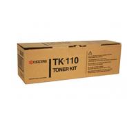 KYOCERA TK-110 Cartouche de toner 1 pièce(s) Original Noir