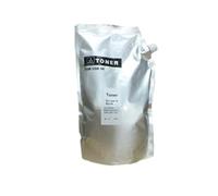 TK-1120 TK-1122 TK-1123 TK-1124K TK-1124 Poudre de toner compatible avec Kyocera FS-1060DN FS-1125MFP FS-1025MFP FS-1025d FS-1025PN (1 x 1000 g)
