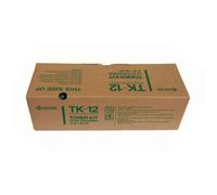 Kyocera toner noir 37027012 TK-12