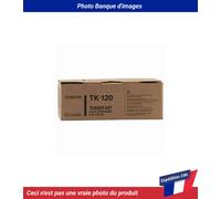 TK-120 Kyocera Mita FS-1030D Toner Noir