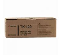 KYOCERA TK-120E Cartouche de toner 1 pièce(s) Original Noir